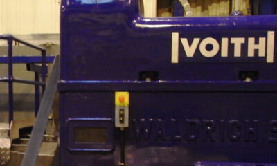 Isomat provides the ideal combination of vibration isolation, damping and cost-effectiveness