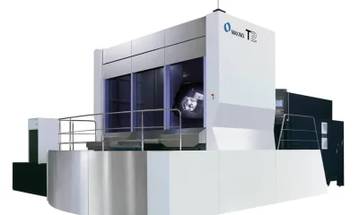 Preventing vibrations affecting operating performance at Civil Aerospace Division