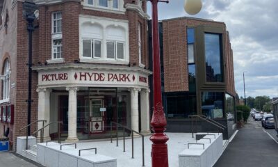 Hyde Park Picture House, Leeds