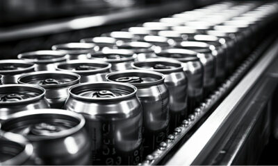 Addressing excessive vibrations at premises neighbouring Can Manufacturer