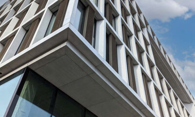 Strafjustizzentrum Munich, Germany