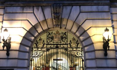 The Royal Academy of Music