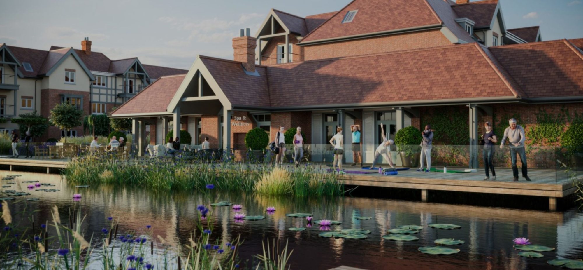 Structural Thermal Breaks - a showcase of energy efficiency projects