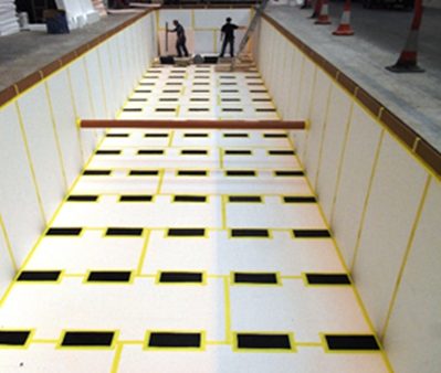 Industrial 101 - A simple guide to isolating Cupper Presses