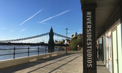 Riverside Studios, London