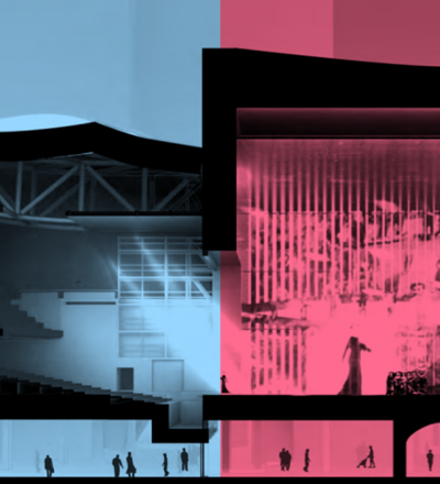 Theatre, Event & Concert Halls